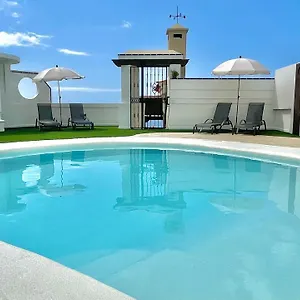  Apartamento Chimeneas